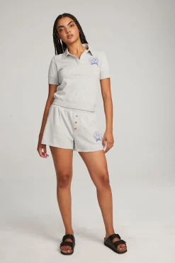 Chaser Brand Out Of Office Shorts Best Sale