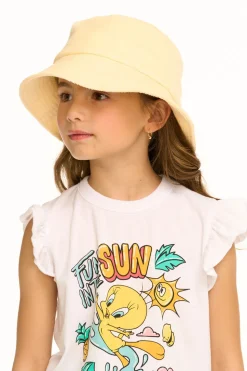 Chaser Brand Owen Butter Bucket Hat Best