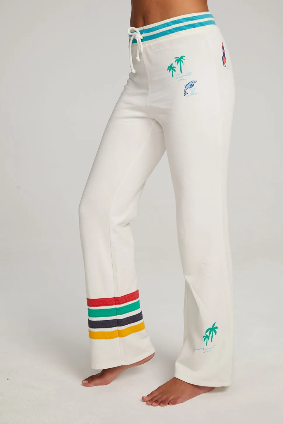 Chaser Brand Paradise Found Pant Fashion