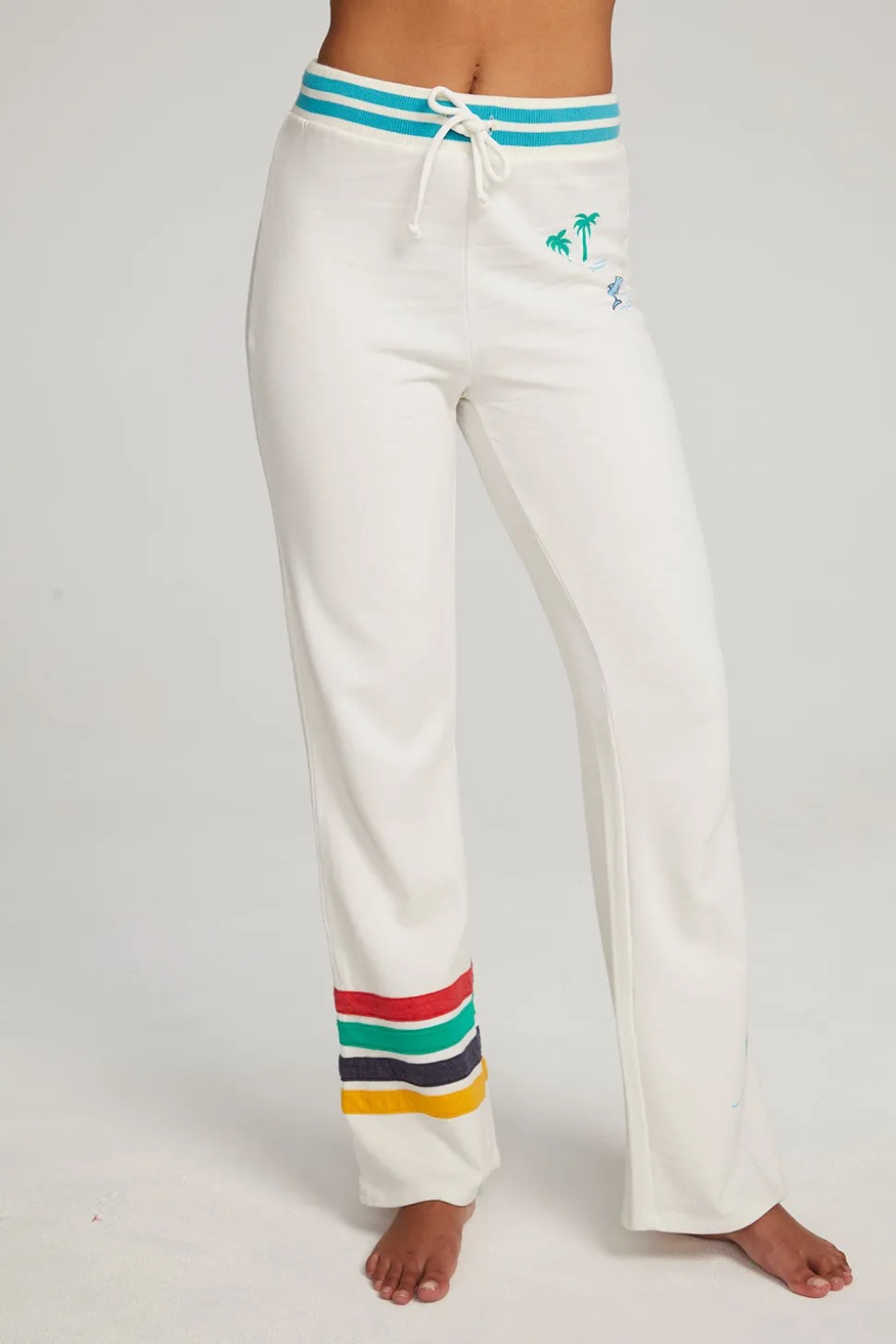 Chaser Brand Paradise Found Pant Fashion