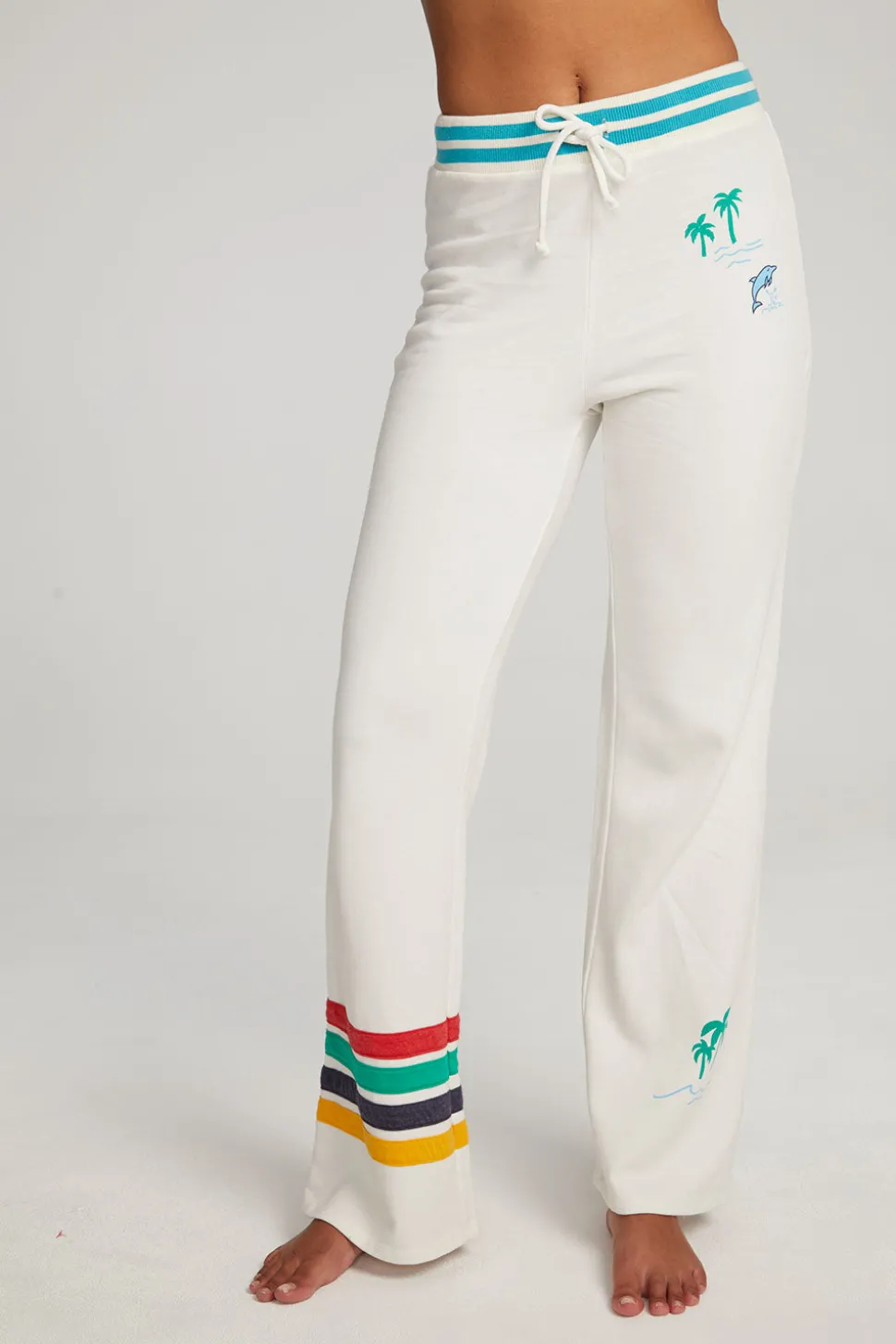 Chaser Brand Paradise Found Pant Fashion