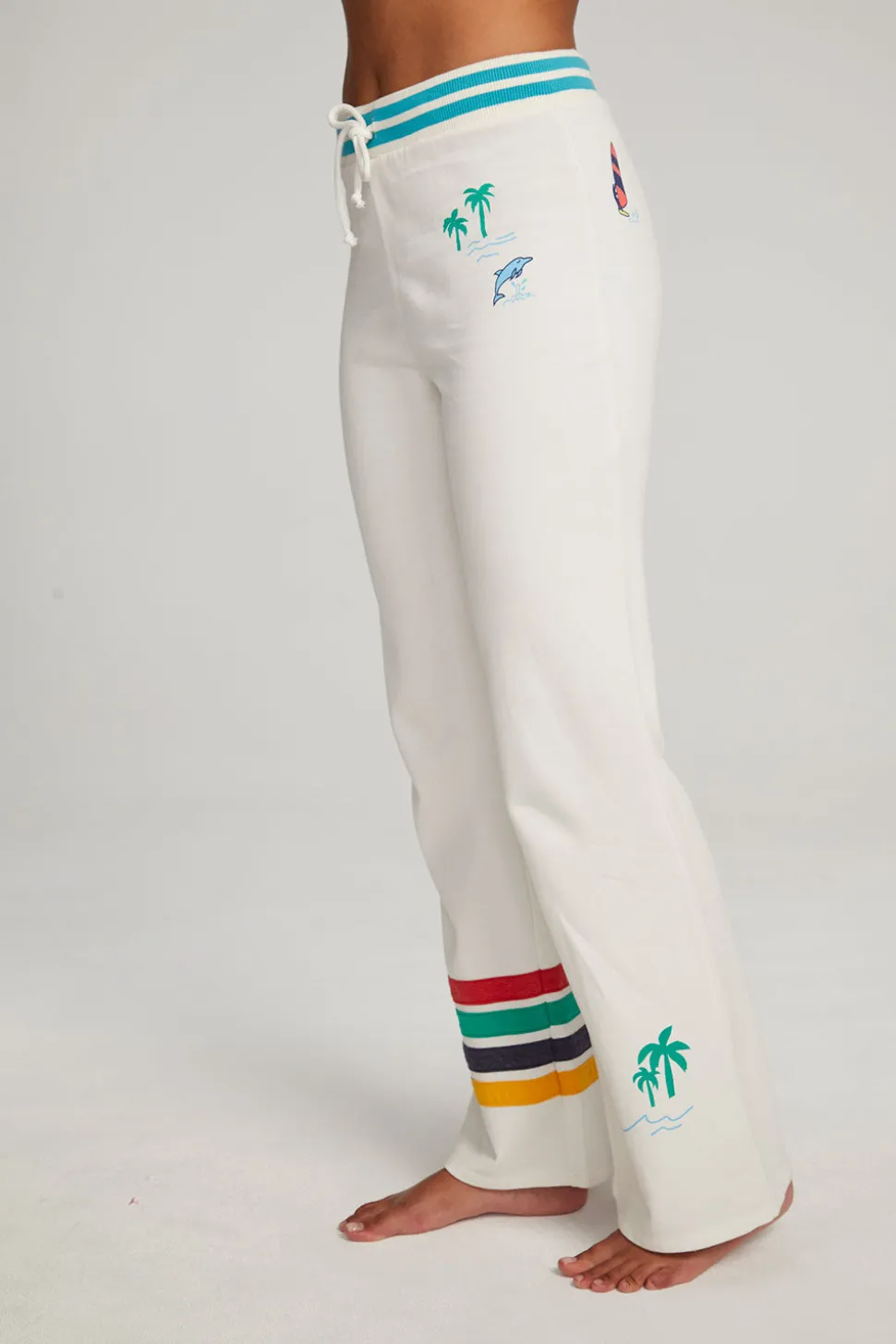 Chaser Brand Paradise Found Pant Fashion