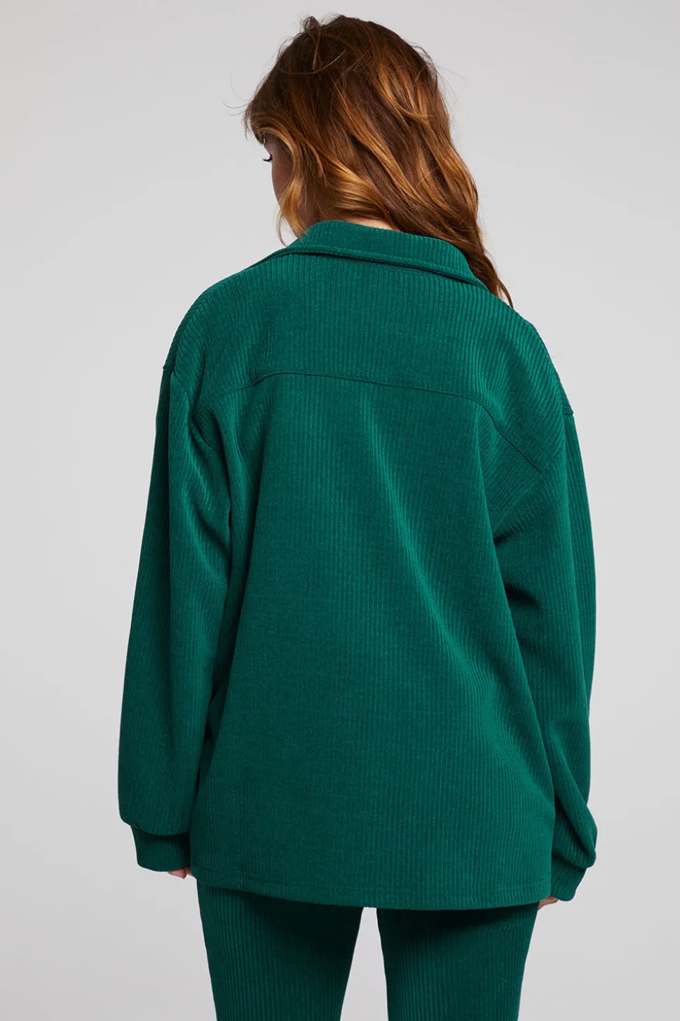 Chaser Brand Penmar Bluegrass Blouse Discount