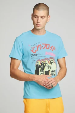 Chaser Brand Pink Floyd - Japan Poster Store