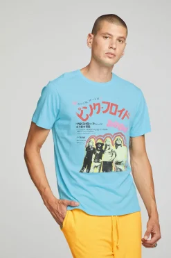 Chaser Brand Pink Floyd - Japan Poster Store