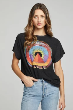 Chaser Brand Pink Floyd - Us Tour '73 New