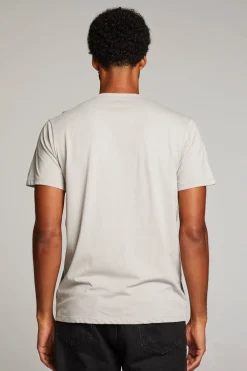 Chaser Brand Pink Floyd Animals Mens Tee Cheap