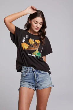 Chaser Brand Pink Floyd Animals Tour '77 Tee Outlet