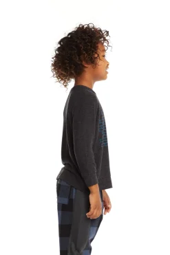 Chaser Brand Pink Floyd The Wall Long Sleeve Store