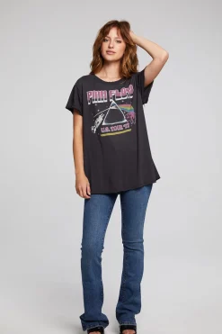 Chaser Brand Pink Floyd U.S. Tour Sonoma Tee Sale