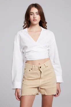 Chaser Brand Portofino White Top Store