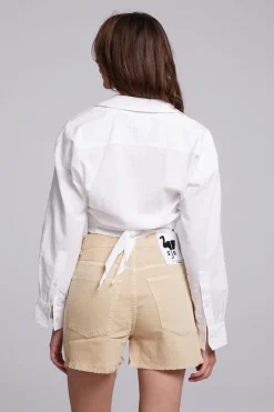 Chaser Brand Portofino White Top Store
