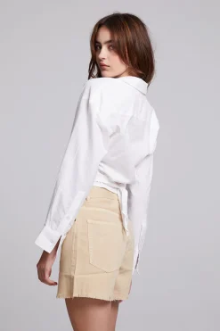 Chaser Brand Portofino White Top Store