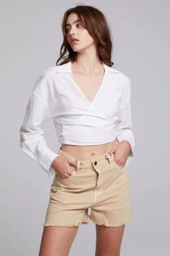 Chaser Brand Portofino White Top Store