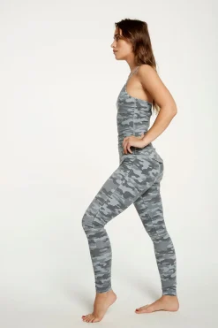 Chaser Brand Quadrablend Seamed Legging Discount