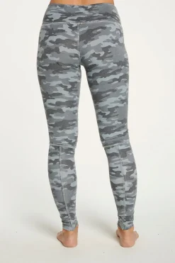 Chaser Brand Quadrablend Seamed Legging Discount
