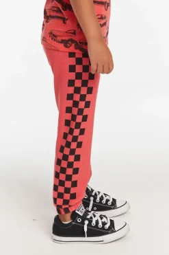 Chaser Brand Racer Boys Pant New