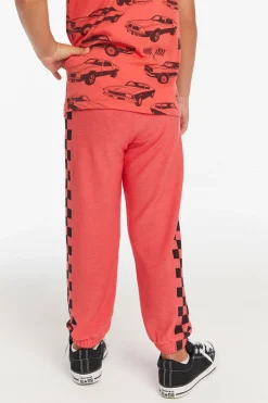 Chaser Brand Racer Boys Pant New