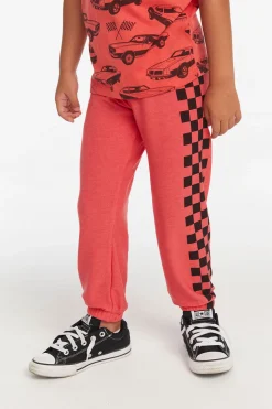 Chaser Brand Racer Boys Pant New