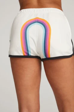 Chaser Brand Rainbow Shorts Best