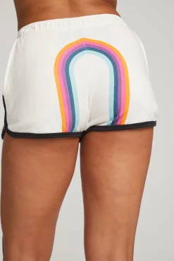 Chaser Brand Rainbow Shorts Best