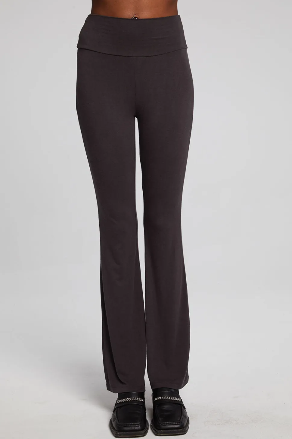 Chaser Brand Ramona Chocolate Torte Legging Online