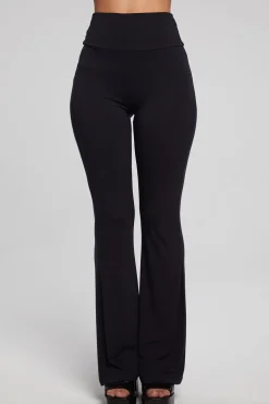 Chaser Brand Ramona Licorice Legging Flash Sale