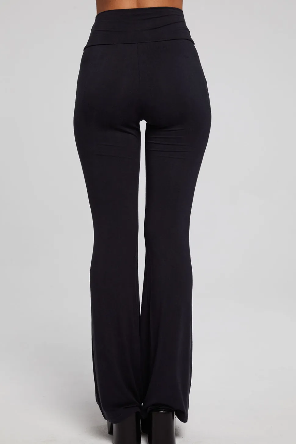 Chaser Brand Ramona Licorice Legging Flash Sale
