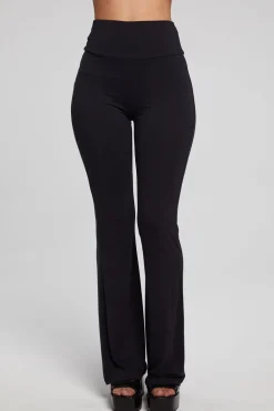 Chaser Brand Ramona Licorice Legging Flash Sale