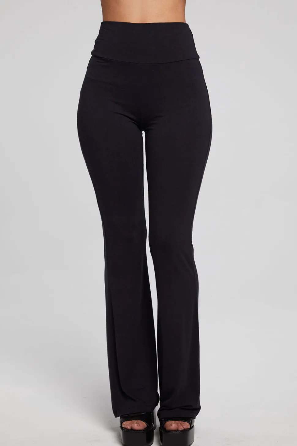 Chaser Brand Ramona Licorice Legging Flash Sale