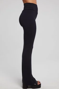 Chaser Brand Ramona Licorice Legging Flash Sale