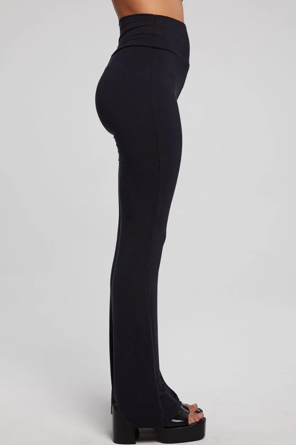 Chaser Brand Ramona Licorice Legging Flash Sale