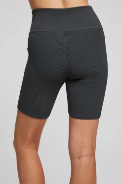 Chaser Brand Ramona Licorice Short Hot