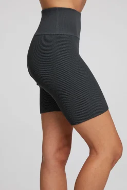 Chaser Brand Ramona Licorice Short Hot