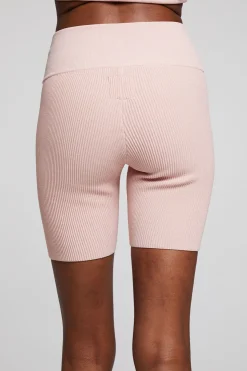 Chaser Brand Ramona Peach Whip Short Clearance