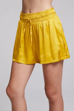 Chaser Brand Rapallo Mimosa Short Hot