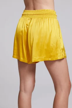 Chaser Brand Rapallo Mimosa Short Hot