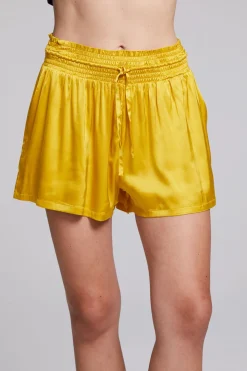 Chaser Brand Rapallo Mimosa Short Hot