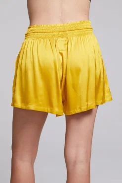 Chaser Brand Rapallo Mimosa Short Hot