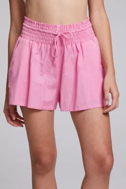 Chaser Brand Rapallo Rosewater Short Online