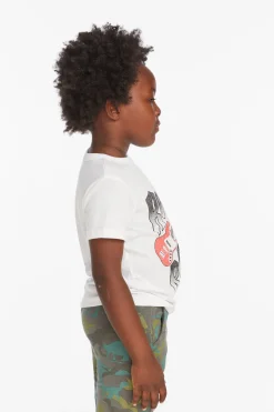 Chaser Brand Ready To Rock Boys Tee Hot