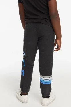Chaser Brand Retro Peace Boys Pant Shop