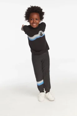 Chaser Brand Retro Peace Boys Pant Shop