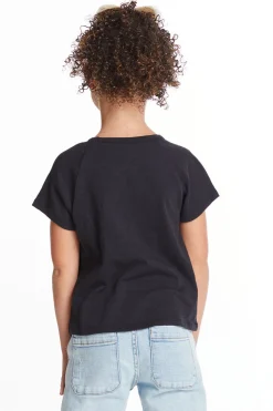 Chaser Brand Ride The Rainbow Girls Tee Online