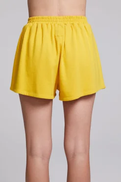 Chaser Brand Riley Mimosa Shorts Hot
