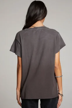 Chaser Brand Rock Guitar Tee Online