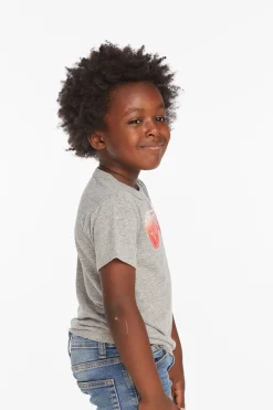 Chaser Brand Rock'n'roll Eyes Boys Tee Best Sale