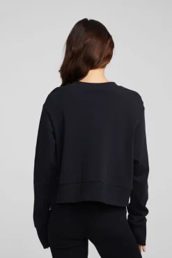 Chaser Brand Rock'n'Roll Lips Long Sleeve Outlet