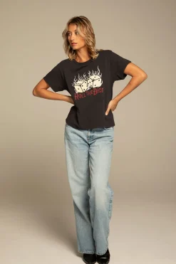 Chaser Brand Roll The Dice Tee Store