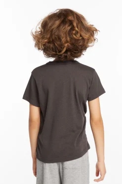 Chaser Brand Rolling Stones It's Only Rock 'n Roll Boys Tee Discount